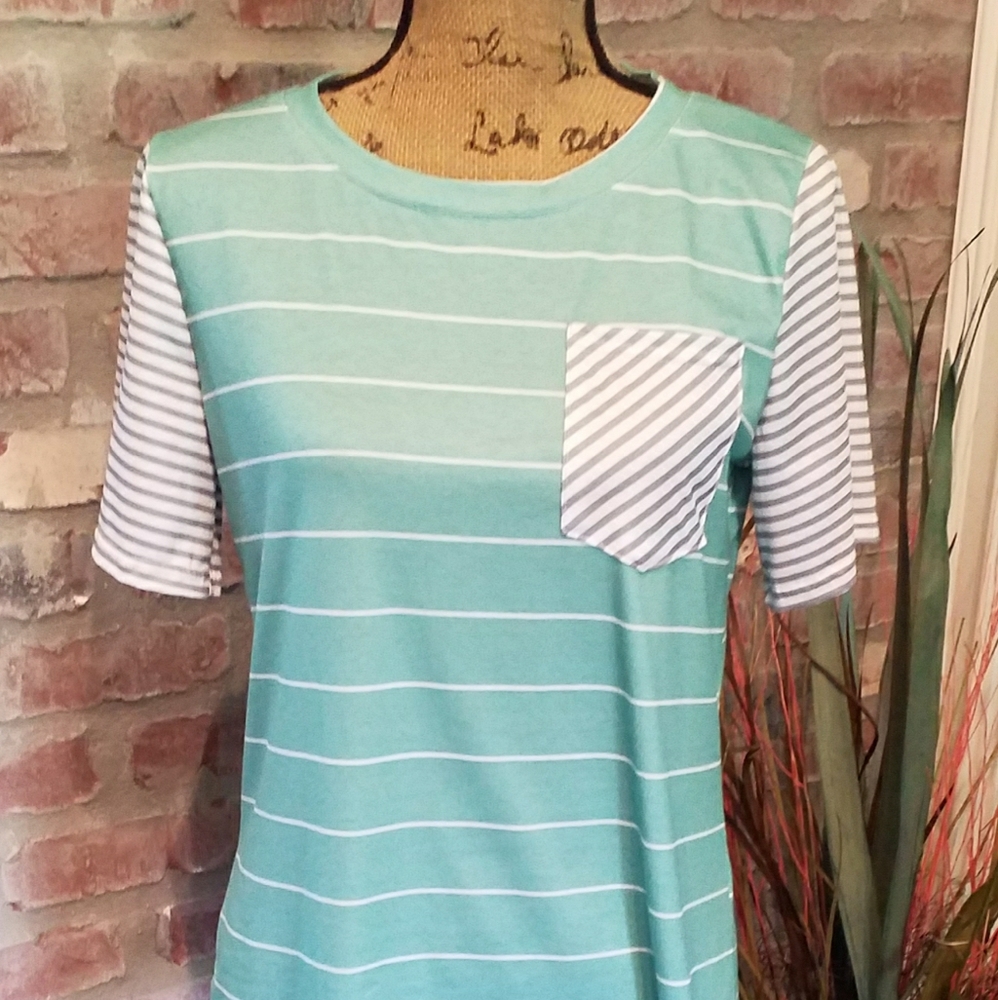 Ladies top
